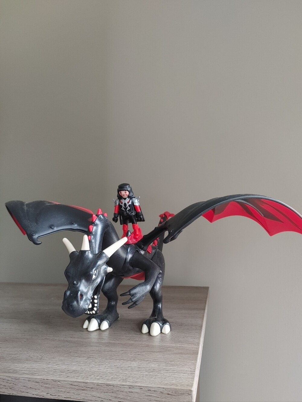 Playmobil 4838 Giant Dragon